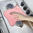 thumbnail image 5 of Sentmoon Wipe The Table, Wipe The Cloth, And The Kitchen Will Not Be Stained With Oil, Absorb Water, And Have A Multifunctional Dishwashing Towel That Will Not Hair Deals of the Day Clearance Prime, 5 of 5