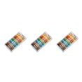 thumbnail image 3 of ziyahi Colorful Drawing for Crayons Set Oil Pastel Pen Washable Graffiti Pencils Type 1 3Set, 3 of 6