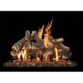 thumbnail image 1 of Grand Canyon Gas Logs AWOST36LOGS Arizona Chêne Vieilli Logs Transparents, 36 Po., 1 of 1