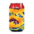 thumbnail image 1 of Fleur - Canette de Tournesol Ou Câlins de Bouteille, 1 of 1