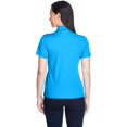 thumbnail image 3 of Ash City - Core 365 Polo Piqué Performance pour Femmes, 3 of 3