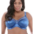 thumbnail image 1 of Goddess Womens Keira Plus-size Banded Underwire Bra, 42L, HYACINTH, 1 of 1