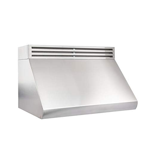 ZLINE 30" Recirculating Under Cabinet Range Hood in Stainless Steel (RK527-30)
