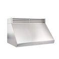 thumbnail image 1 of ZLINE 30" Recirculating Under Cabinet Range Hood in Stainless Steel (RK527-30), 1 of 4