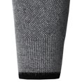 thumbnail image 4 of EGNMCR Chandails à Col Roulé pour Hommes, Col Montant, Chandail Mode à Manches Longues, Demi-Col Montant, Cadeaux pour Hommes, 4 of 8