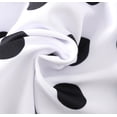 thumbnail image 4 of FhsagQ Girls Cross Back 1 Piece Swimsuit Bathing Suit Girls Piece Swimsuit Fashionable Cute Rash Guard for Kids Swimwear White Size 4-5 Years, 4 of 9