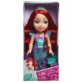 thumbnail image 4 of Bambin Ariel princesse de Disney, 4 of 5