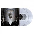 thumbnail image 1 of Symbole du Salut : LIVE (Vinyle Transparent Cristal), 1 of 2