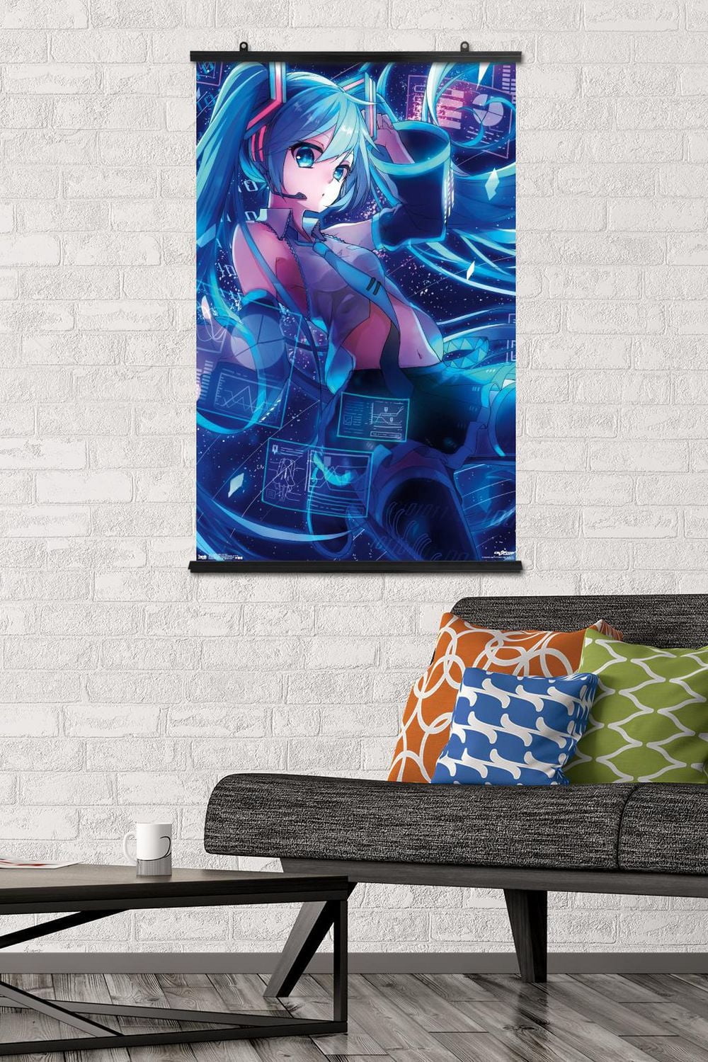 Hatsune Miku