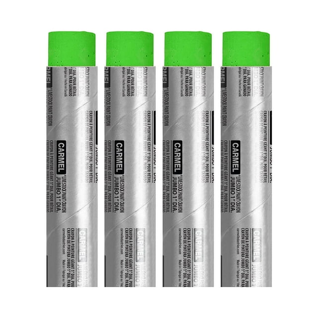 Carmel Livestock Paint Crayon