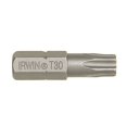 thumbnail image 1 of IRWIN® - Screwdriver Bits TORX TX30 x 25mm (Pack 10), 1 of 1