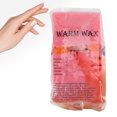 thumbnail image 4 of Hand Wax, Deeply Moisturising Wide Application Pain Relieving Comfortable Soft Facial Wax  For Feet For Hands For Faces Rose, 4 of 8