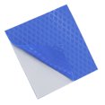 thumbnail image 1 of Computer Thermal Pad,  Insulation Corrosion Resistance CPU Thermal Pad   Wear Resistance  For Laptops For Desktops, 1 of 8