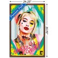thumbnail image 2 of Film DC Comics - Oiseaux de proie - Harley Quinn - Baiser, 2 of 4