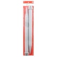 thumbnail image 1 of LOVE KNITTING 36 cm (14 in) Single Point Knitting Needles - 2 pcs, 35 cm (13.8 in), 25 mm (0.98 in), 1 of 2