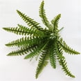 thumbnail image 4 of Clearance! Realistic Artificial Plants Outdoor Artificial Plants Porch Windows Home Decor, 4 of 5