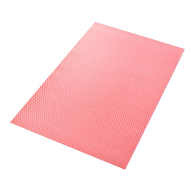 Ynlkorvg Napperon Tapis de Réfrigérateur Tapis Multifonctions pour Réfrigérateur Doublures de Réfrigérateur Tiroir Table