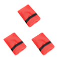 thumbnail image 2 of Transemion Frost Protection For Outdoor With Waterproof Cover Universal Compatibility red 3Set, 2 of 6