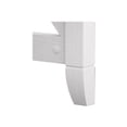 thumbnail image 4 of Bush Furniture Key West 60W L Shaped Desk, Pure White Oak, 4 of 5