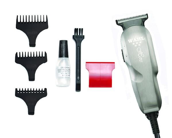 Wahl Tondeuse Professionnelle 5 Étoiles Hero