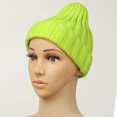 thumbnail image 2 of XZNGL Cute Winter Hats for Women Fashion Women Warm Cute Pacifier Cap Shape Winter Plus Solid Slouchy Knit Hat Knit Hats for Women Winter Warm Hats for Women Winter Plus Size Fashion for Women, 2 of 4