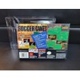 thumbnail image 3 of FIFA 96 Pieds SOCCER (SNES) - Super Nintendo Ent. 1996 État Impeccable - (REAL CIB), 3 of 10