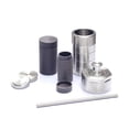 thumbnail image 3 of 100-300ml PPL Lined Hydrothermal Synthesis Autoclave Reactor 3Mpa ,Wide Application, 3 of 6