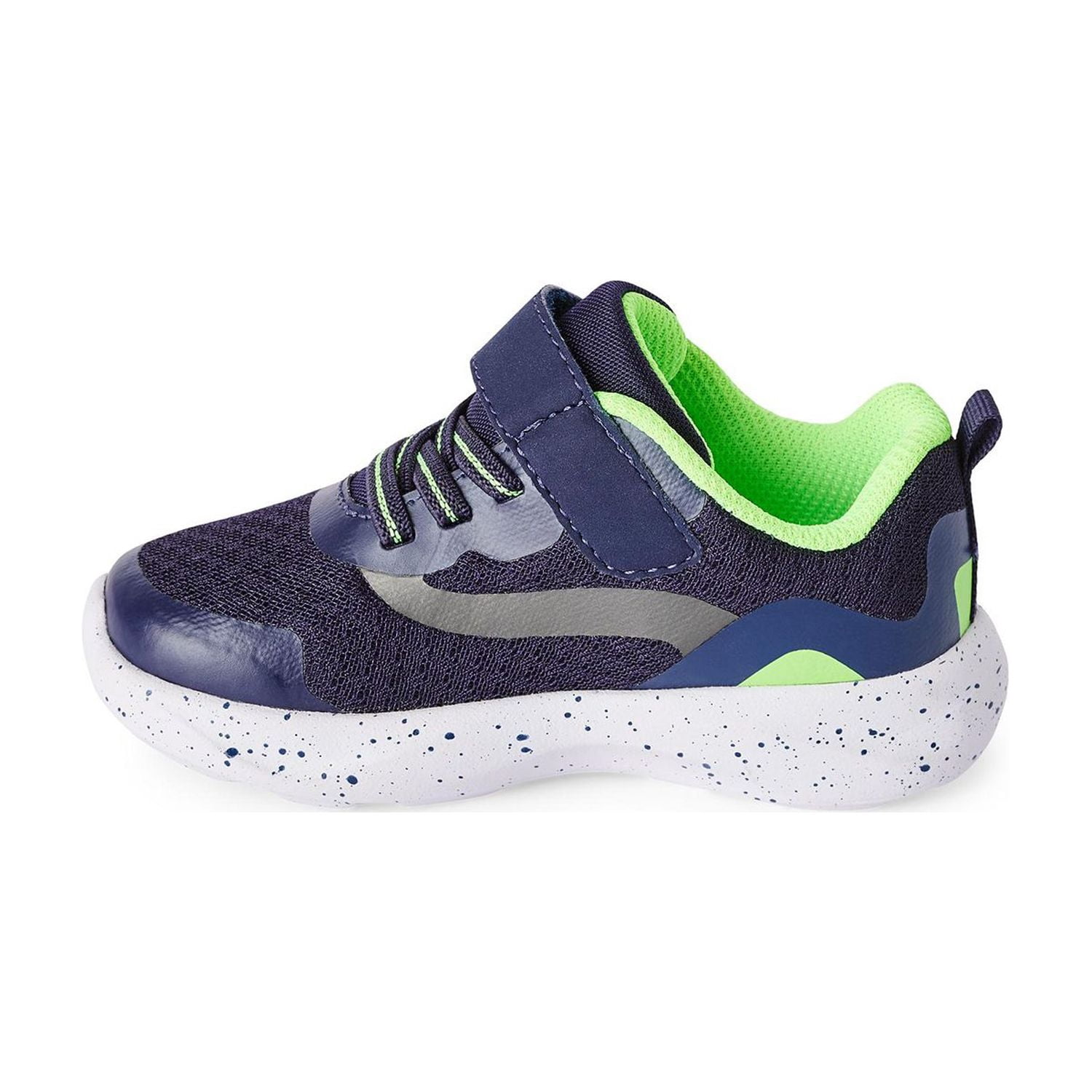 Chaussures de sport Athletic Works pour petits garçons
