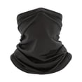 thumbnail image 1 of SharkTRUE Multifunctional Breathable Sunscreen Cycling Mask: Lightweight, Close-Fitting, Multiple Colors, 1 of 8
