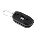 thumbnail image 2 of Ice Skate Sharpening Tool w/ Hanging Bag Black, 2 of 7
