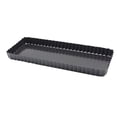 thumbnail image 1 of CIMAXIC Nonstick Fluted Pie Tart Pan Mold Baking Removable Bottom Quiche Tool,14.17"X5.91"X1.18", 1 of 4