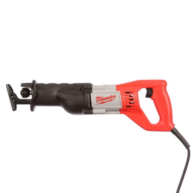 Remis à Neuf Milwaukee 6519-31 Trousse de Scie Alternative 12 A