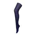 thumbnail image 1 of Sock Snob - Collants de Mode Opaques à Motifs Colorés pour Femmes, 80 Deniers, 1 of 2