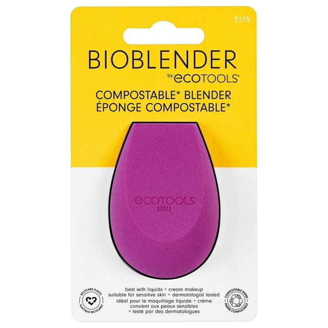 Ecotools Bioblender Compostable Blender