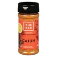 thumbnail image 1 of KEG - CAJUN SEASONING 140G, 1 of 5