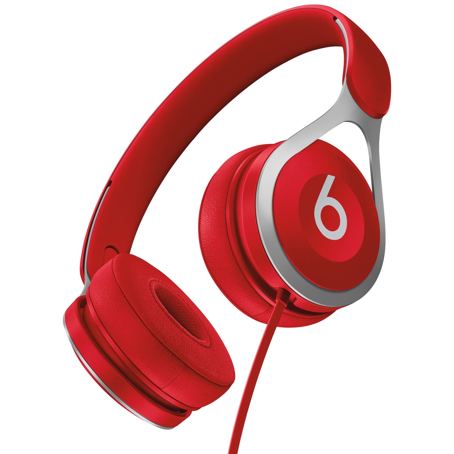 Beats EP Wired On-Ear Headphones (ML9A2ZM/A) - Battery Free for