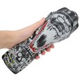 thumbnail image 3 of WAKE Garde-Boue Universel pour Vélo de Route MTB, Ailes de Vélo, Garde-Boue de Roue de Pneu, 3 of 7