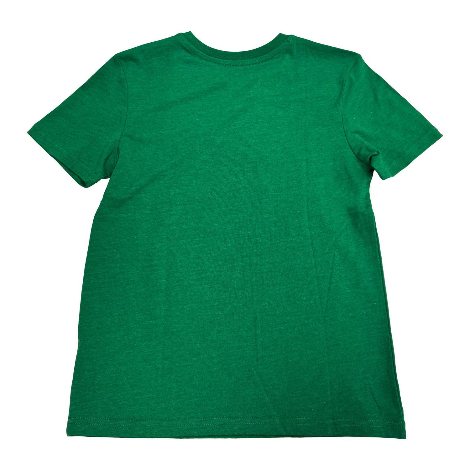 Super Mario Boys Yoshi Short Sleeve T-Shirt