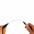 thumbnail image 4 of Big Clearance! Cat /Dog Toys - Cat Teaser Toys - Include Cat Wand and Natural Feather Refills, 4 of 6