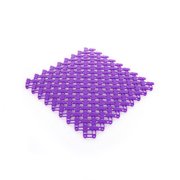 kurtrusly Colorful DIY Non-Slip Bathroom Mats Safety Shower Tub Bath Mat Bath Rug