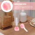 thumbnail image 1 of CTIRCHIU Makeup Tape 1Set Lace Waterproof Double Eyelid Effect Pink for Women, 1 of 6
