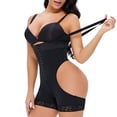 thumbnail image 2 of RKSTN Gaine pour Femmes Contrôle du Ventre Combinaison Gainante Gainante Corset Gainant, 2 of 9