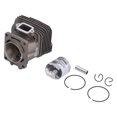 thumbnail image 2 of Cylinder Piston Kit Replacement Chainsaw Accessory for STIHL MS441 1138 020 120 50mm, 2 of 7