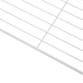 thumbnail image 3 of WRITWAA Freezer Iron Partition for Space Optimization and Efficient Home Storage 1Pack, 3 of 8