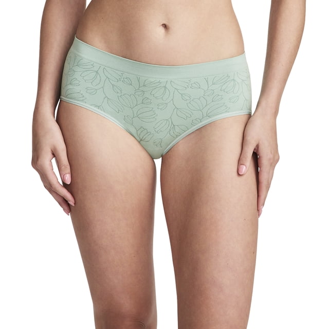 Jockey Culotte Hipster Sans Coutures pour Femmes