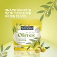thumbnail image 4 of Tuscanini Olives Dénoyautées Originales Sachet 30 g (Lot de 10), 4 of 6