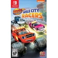thumbnail image 1 of Jeu vidéo Blaze and the Monster Machines Axle City Racers pour Nintendo Switch, 1 of 6