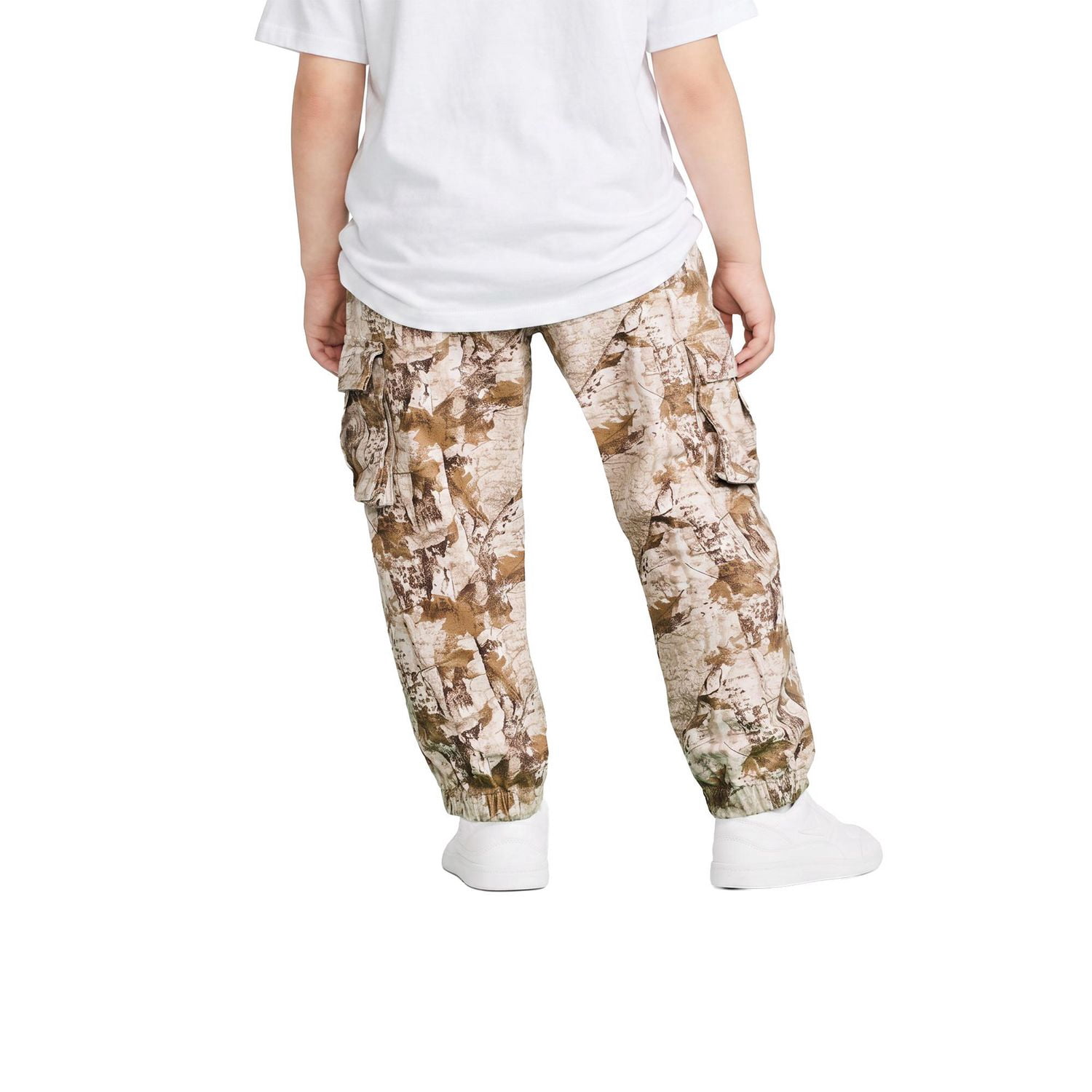 GEORGE PL Pantalon CARGO GR