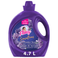 thumbnail image 1 of Fleecy Sensations Liquid Fabric Conditioner, Lavender Scent, 4.7 L, 1 of 9