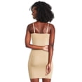 thumbnail image 3 of George Women's Full Shapewear Slip, 3 of 3